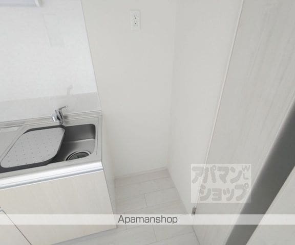 ザ ウズマサの内装写真