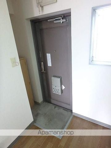 サンルミエールの内装写真