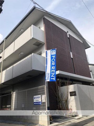 ドルフ聖護院