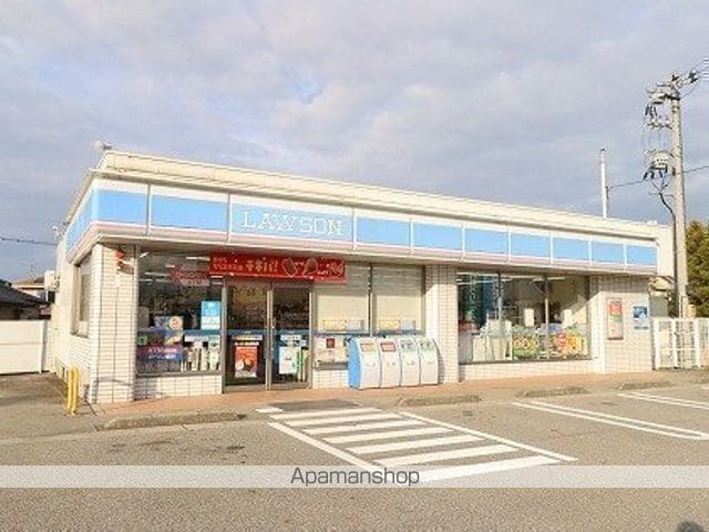 ANGEの周辺写真