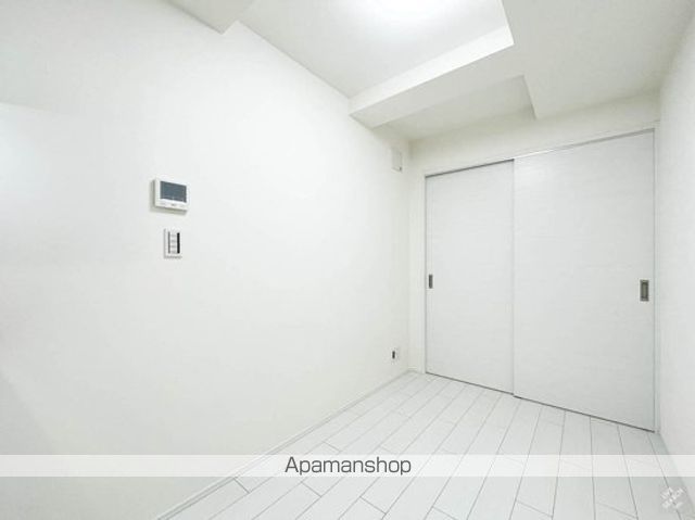グランコート押上の内装写真