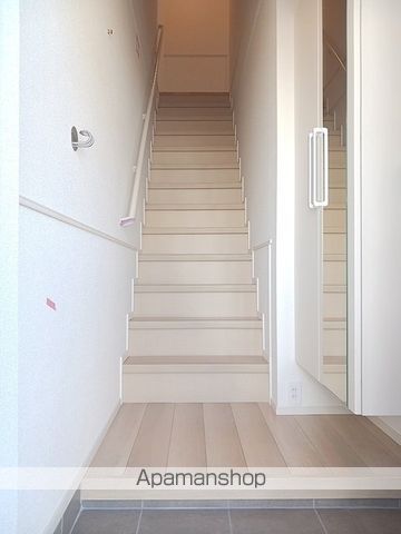 ルーチェ ウシザワ Aの内装写真