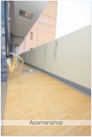PRESSANCE大阪ドームシティCROSSTYの内装写真