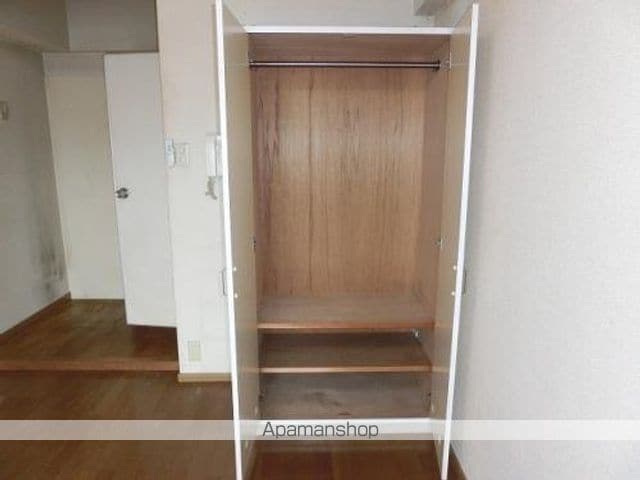 リベルテ本荘の内装写真