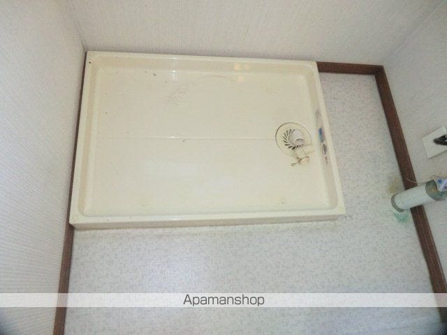 コーポN393の内装写真