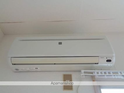 デイライト弥生Ⅱ[1R/18m2]のその他設備