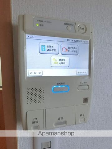 エバーライフ箱崎第3の内装写真