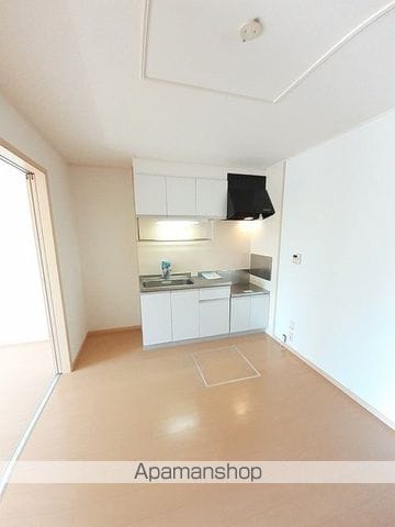 Y’Sコート四番館の内装写真
