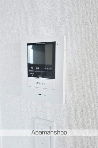 クラールプレディエFの内装写真