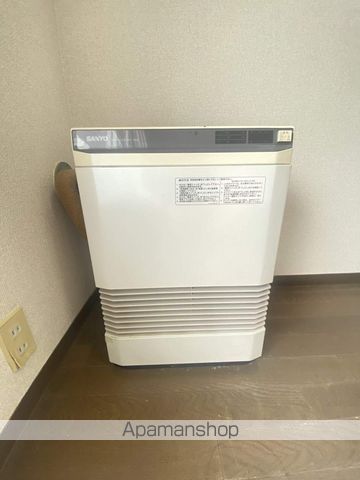 エンブレム札幌発寒IIA棟の内装写真