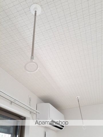 パルメゾン ロータスの内装写真