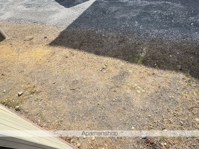西浅田貸家Bの内装写真