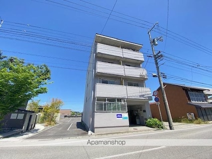 香川県高松市仏生山町甲[1K/21.28m2]の外観3