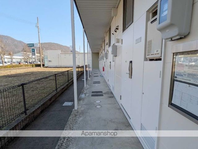レオパレスHayashiの内装写真