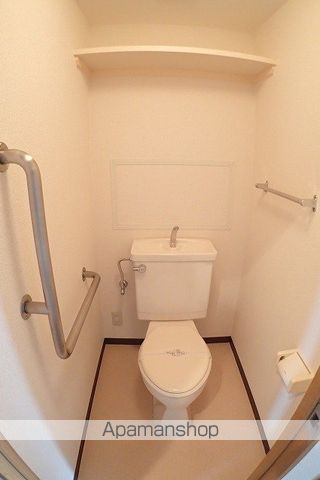 エスペランサ門真南の内装写真