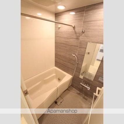 プライムアーバン目黒青葉台[1DK/33m2]のバス