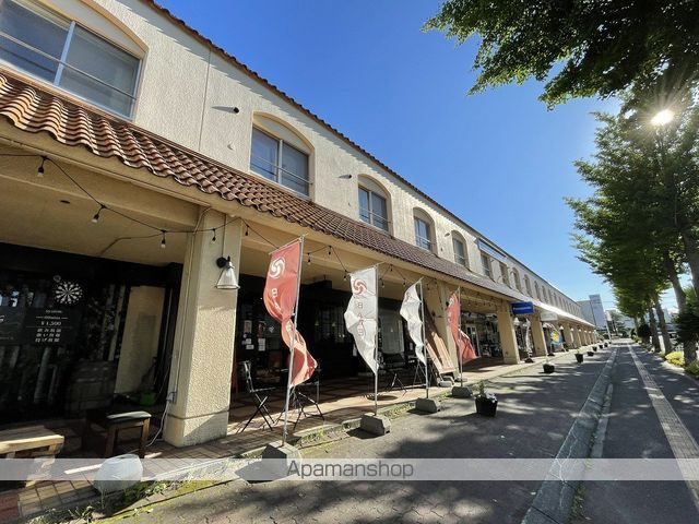 THE RITZ−CARLTONの周辺写真