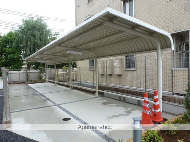リヴェールIIの外観写真