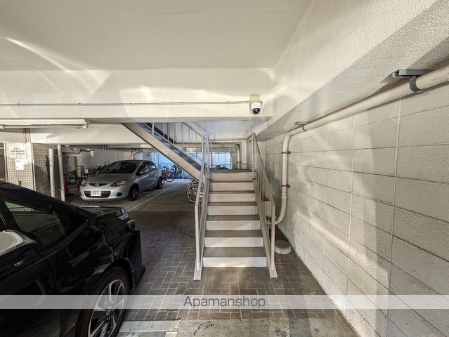 鷹野橋マンションのその他写真