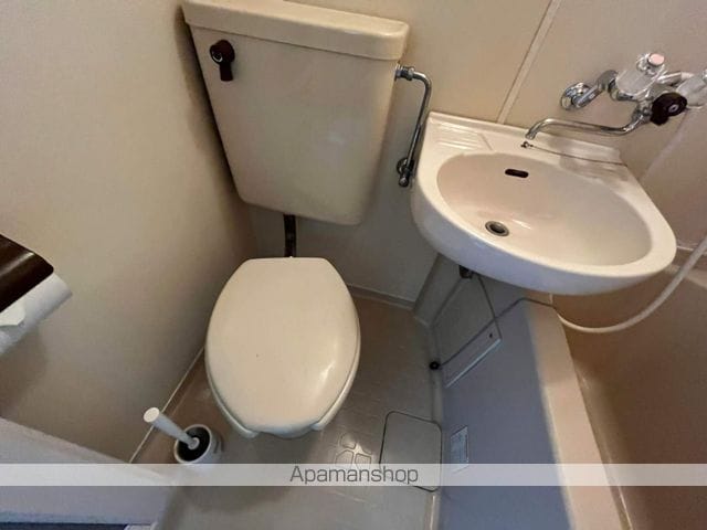 プレステージ平塚の内装写真