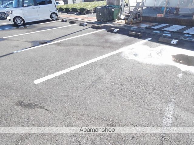 ヴェルデフォーユーIIのその他写真