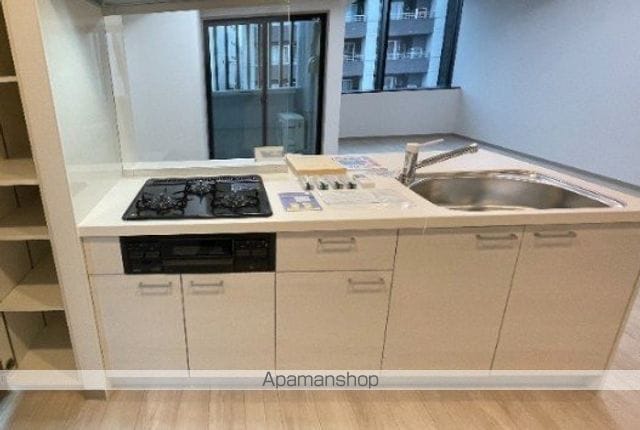 クロスゲート青葉台の内装写真