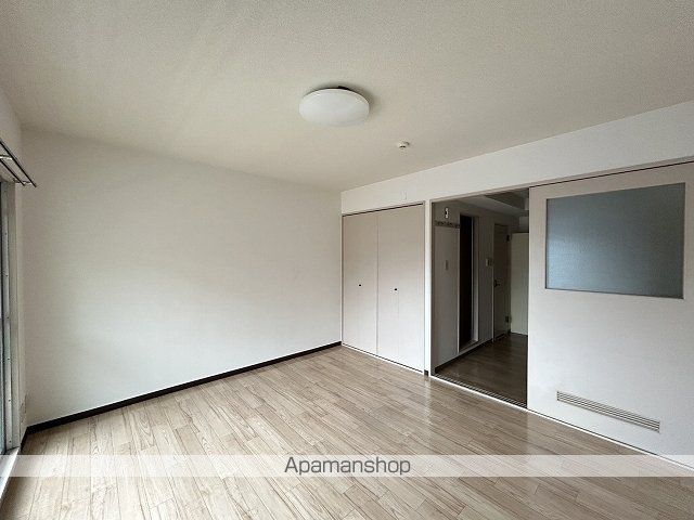 己斐西ハイムの内装写真