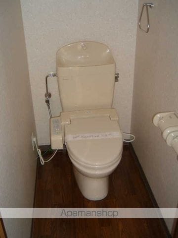 マイン ハイムの内装写真