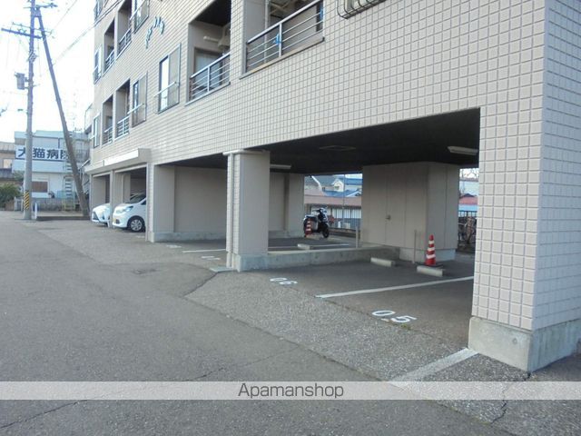 リヴェール入船のその他写真