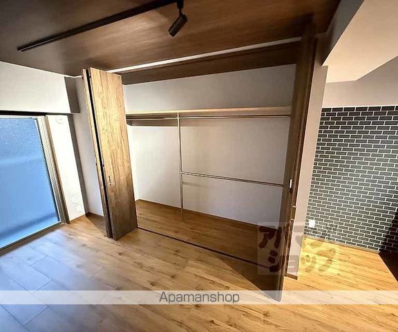 SAKIZO VILLA烏丸四条の内装写真