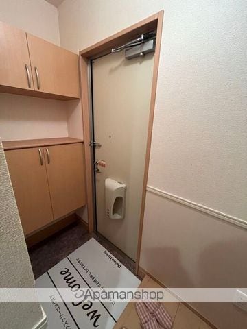 CASA VIVACEの内装写真