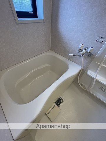 macherieの内装写真