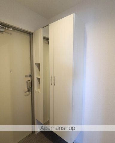 グラシア旭南の内装写真