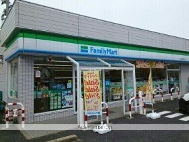 グレースBの周辺写真