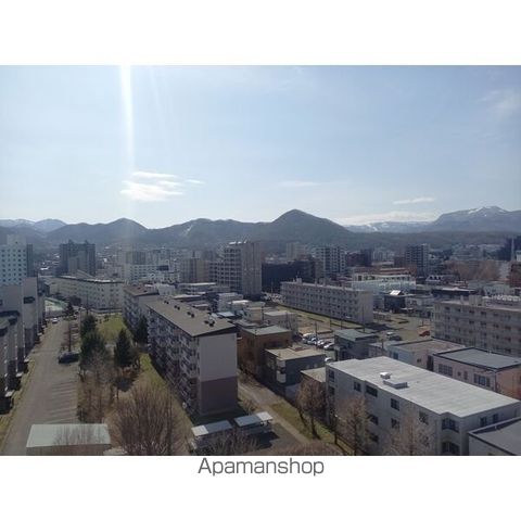 ノースビラ円山のその他写真