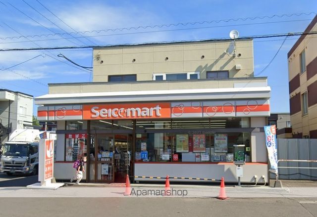 三島ハイツIの周辺写真
