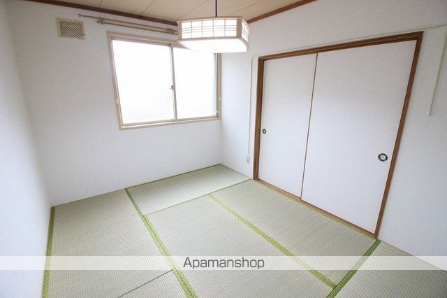 佐々木マンションの内装写真