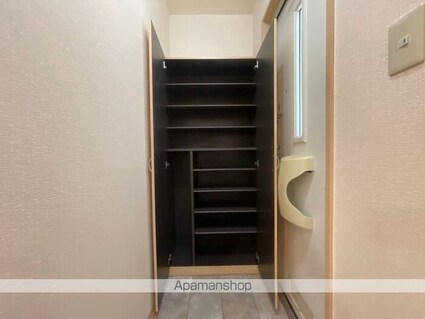 シャルム西ノ庄　Ⅴ[2LDK/53.76m2]の内装2