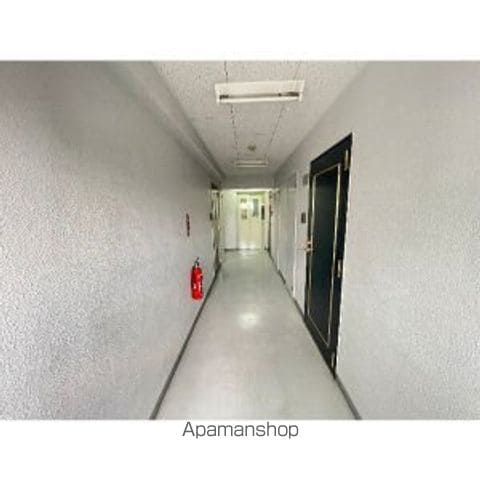 クレール車道Iの内装写真