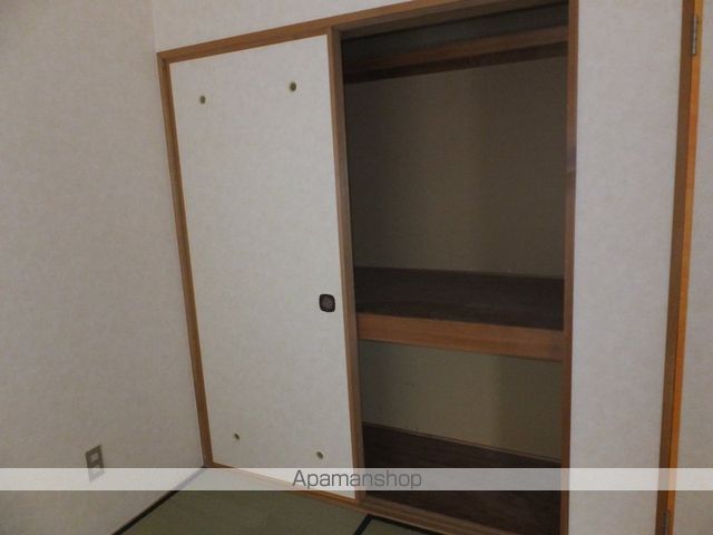 ハイムプロティアの内装写真