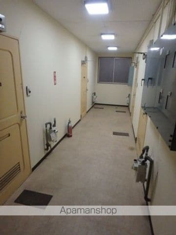WestHill’s M&Mの内装写真
