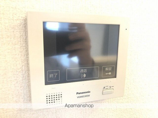 グランドゥール中庄の内装写真