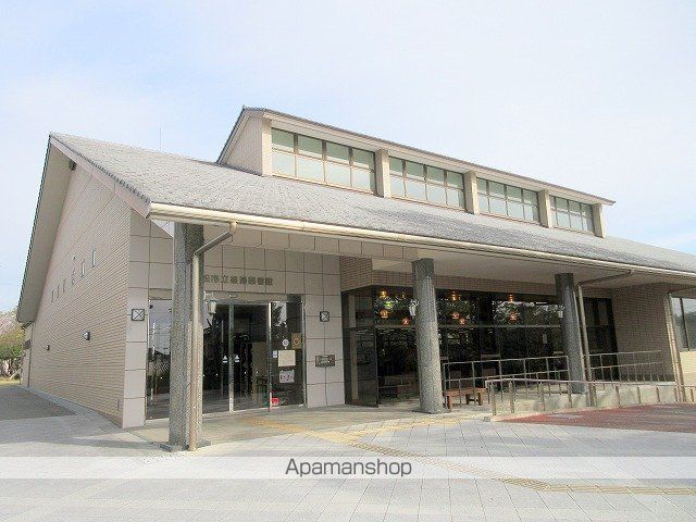 浜松市中央区 1階建 築34年の周辺写真