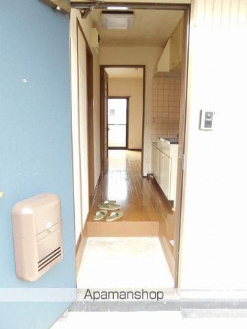 コーポ リベラルの内装写真