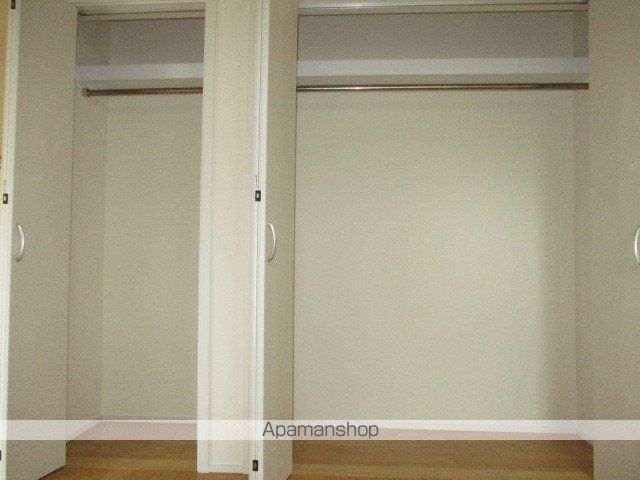 KIRANAShantihの内装写真