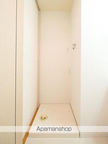 パレステュディオときわ台の内装写真