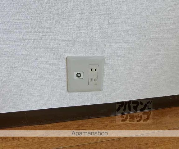 リーブル一ノ井の内装写真