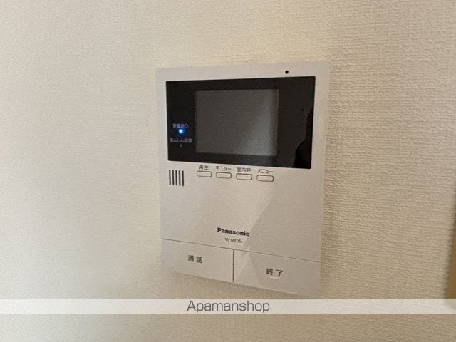 アヴニール ドゥの内装写真