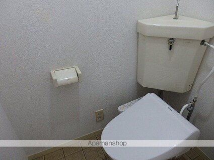 エクセレント中柵第二[3DK/44m2]の内装7