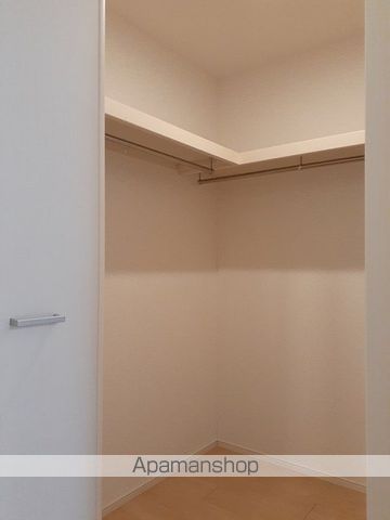 グランブルーの内装写真